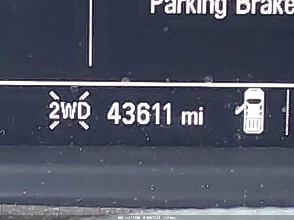 1GC4YSEY6NF207758 2022 CHEVROLET SILVERADO 3500HD photo no. 5