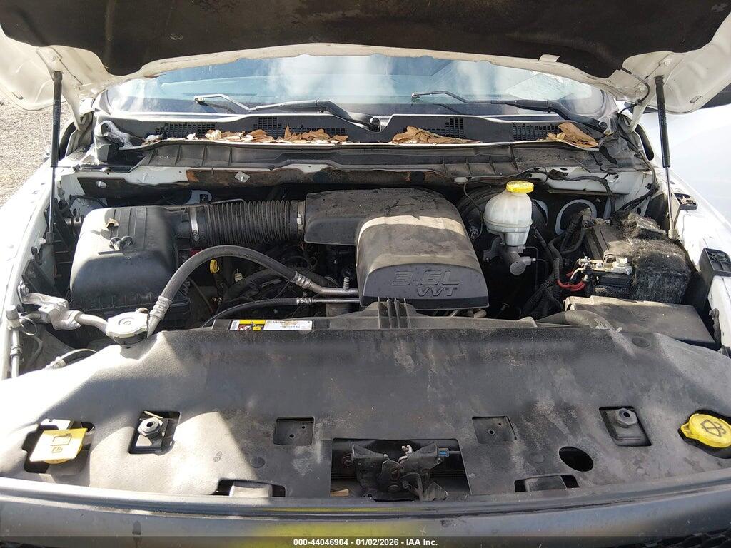 1C6RR6FG1KS671941 2019 RAM 1500 CLASSIC photo no. 10