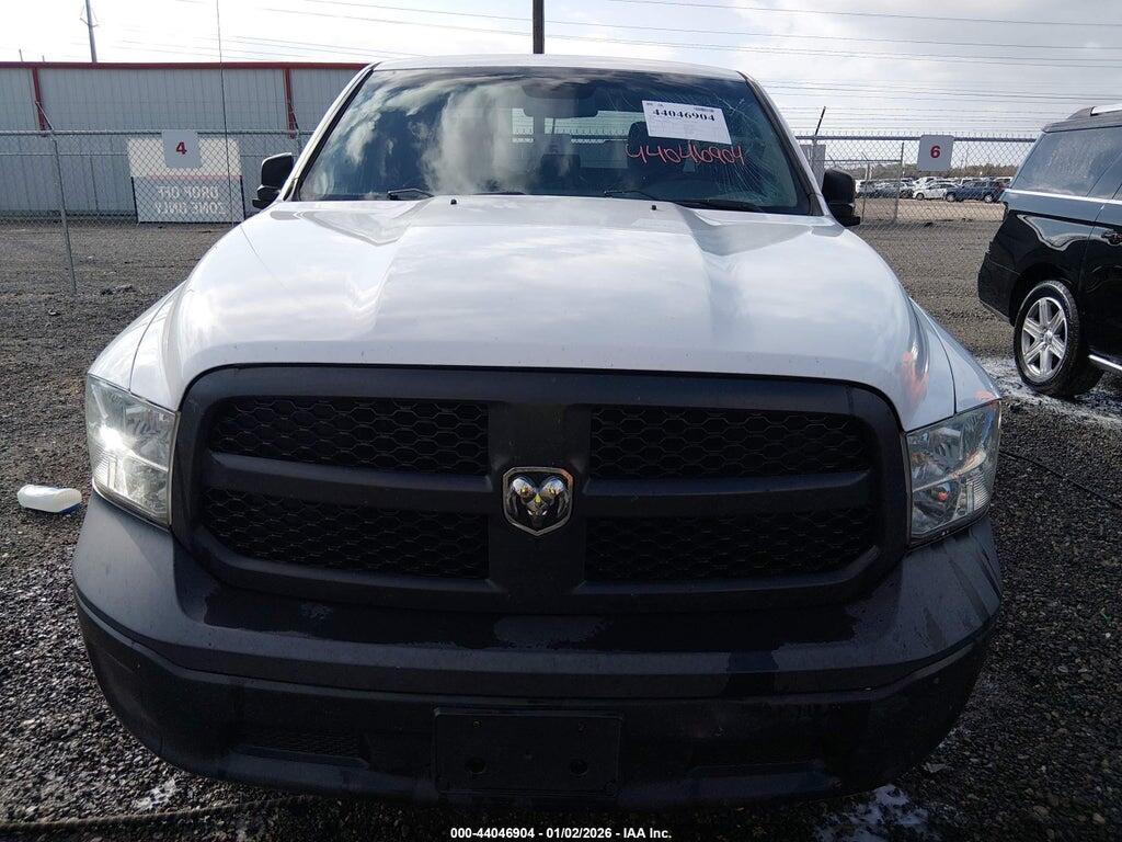 1C6RR6FG1KS671941 2019 RAM 1500 CLASSIC photo no. 12