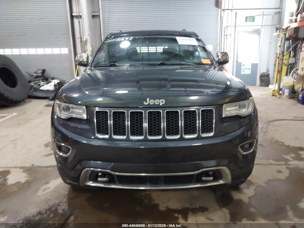 1C4RJFCG4EC441779 2014 JEEP GRAND CHEROKEE photo no. 12