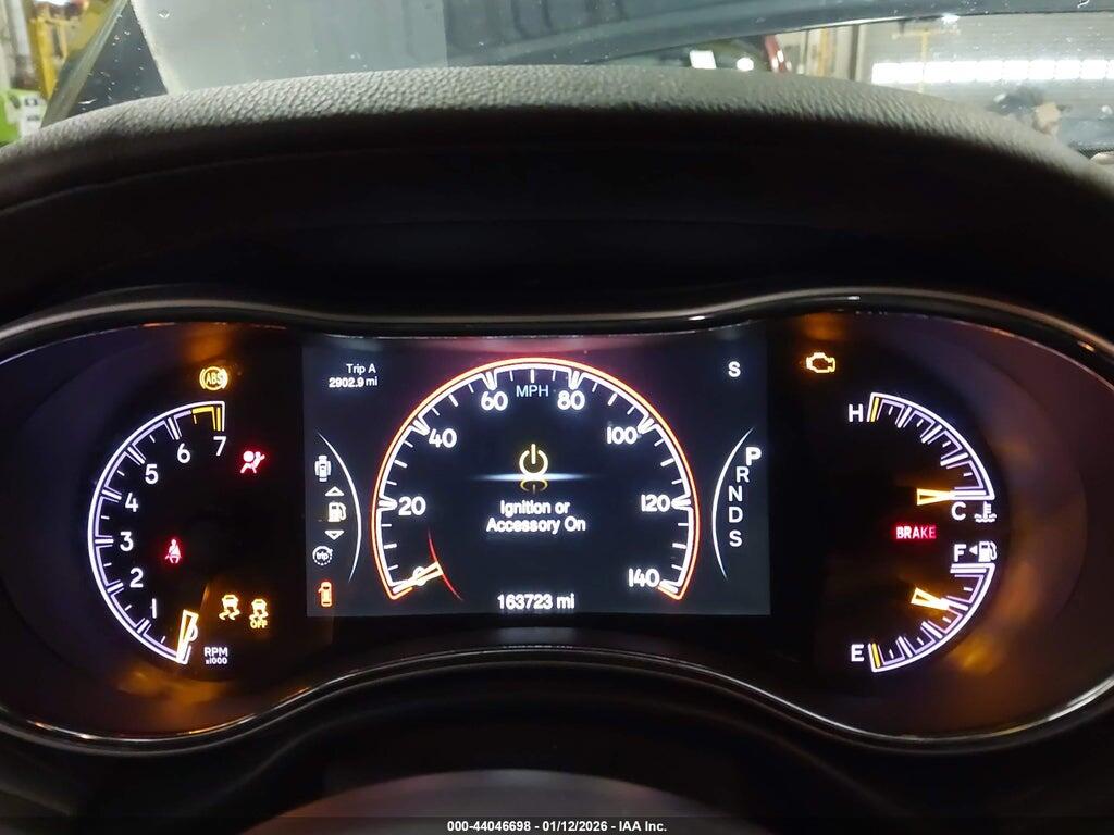 1C4RJFCG4EC441779 2014 JEEP GRAND CHEROKEE photo no. 7