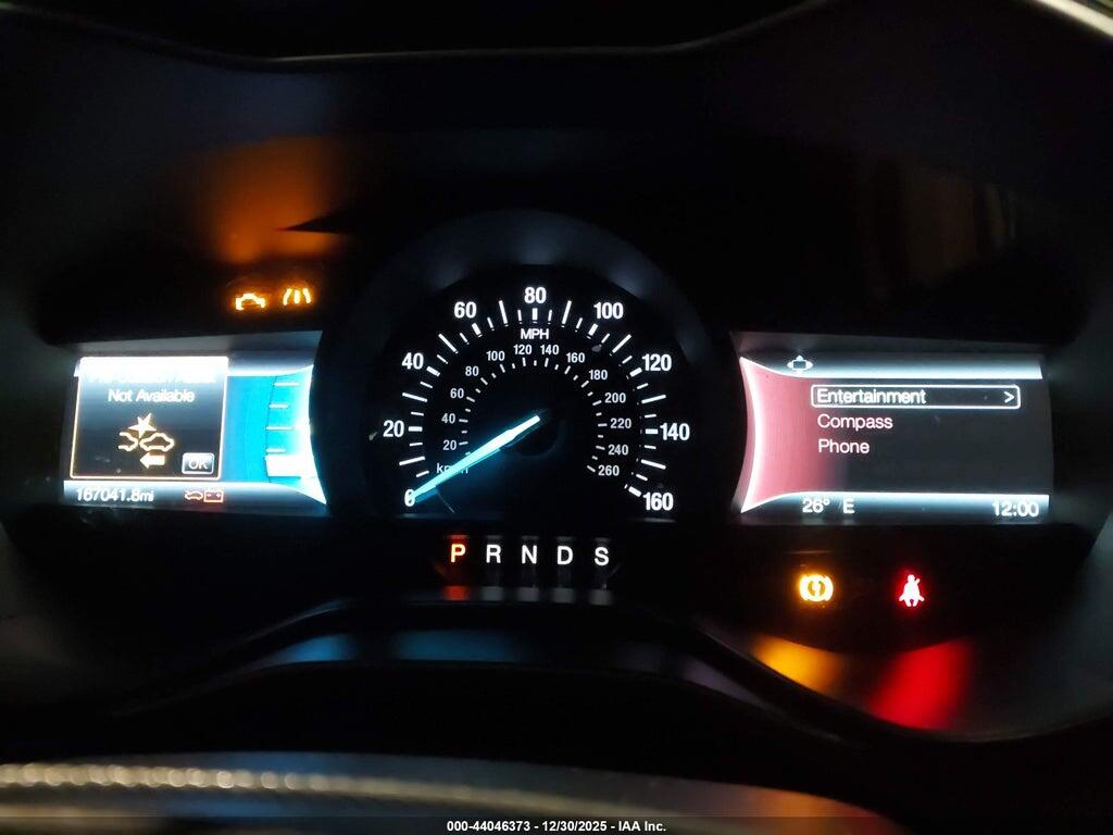 3FA6P0CD4KR270426 2019 FORD FUSION photo no. 7