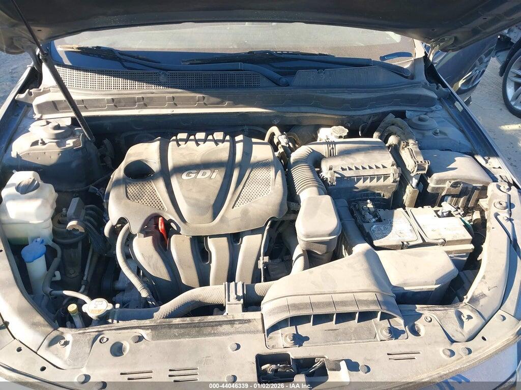 5XXGM4A70FG482269 2015 KIA OPTIMA photo no. 10
