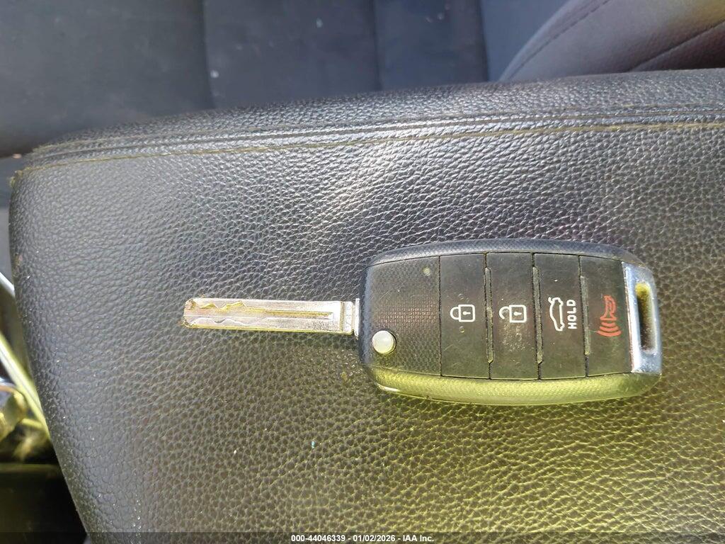 5XXGM4A70FG482269 2015 KIA OPTIMA photo no. 11