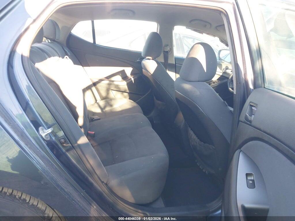 5XXGM4A70FG482269 2015 KIA OPTIMA photo no. 8