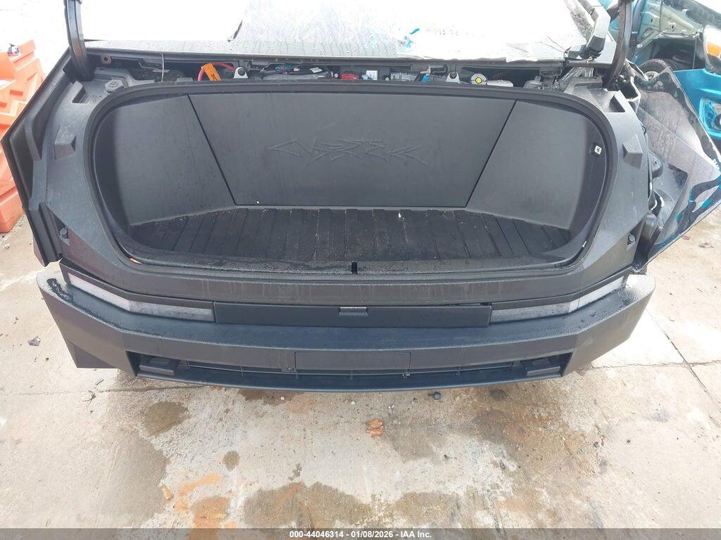 7G2CEHED6SA074241 2025 TESLA CYBERTRUCK photo no. 10