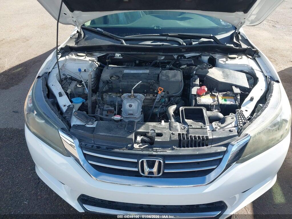 1HGCR2F30FA204141 2015 HONDA ACCORD photo no. 10