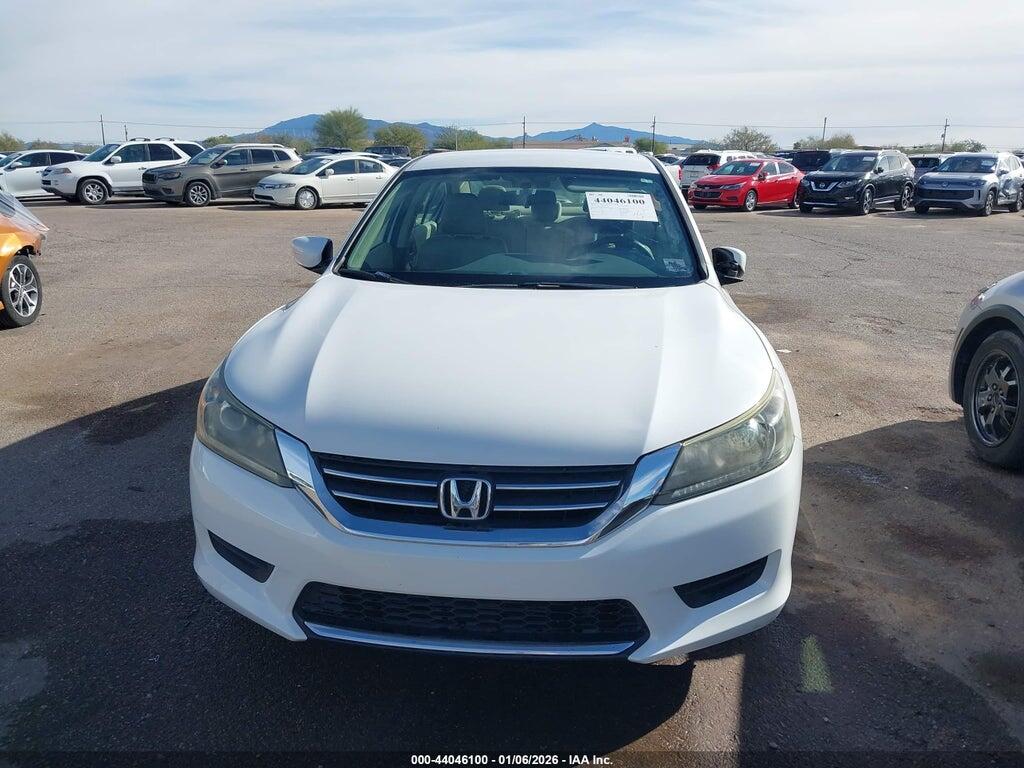 1HGCR2F30FA204141 2015 HONDA ACCORD photo no. 12