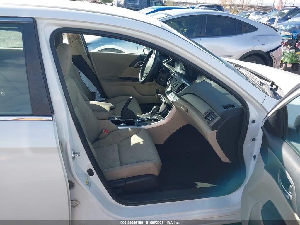 1HGCR2F30FA204141 2015 HONDA ACCORD photo no. 5