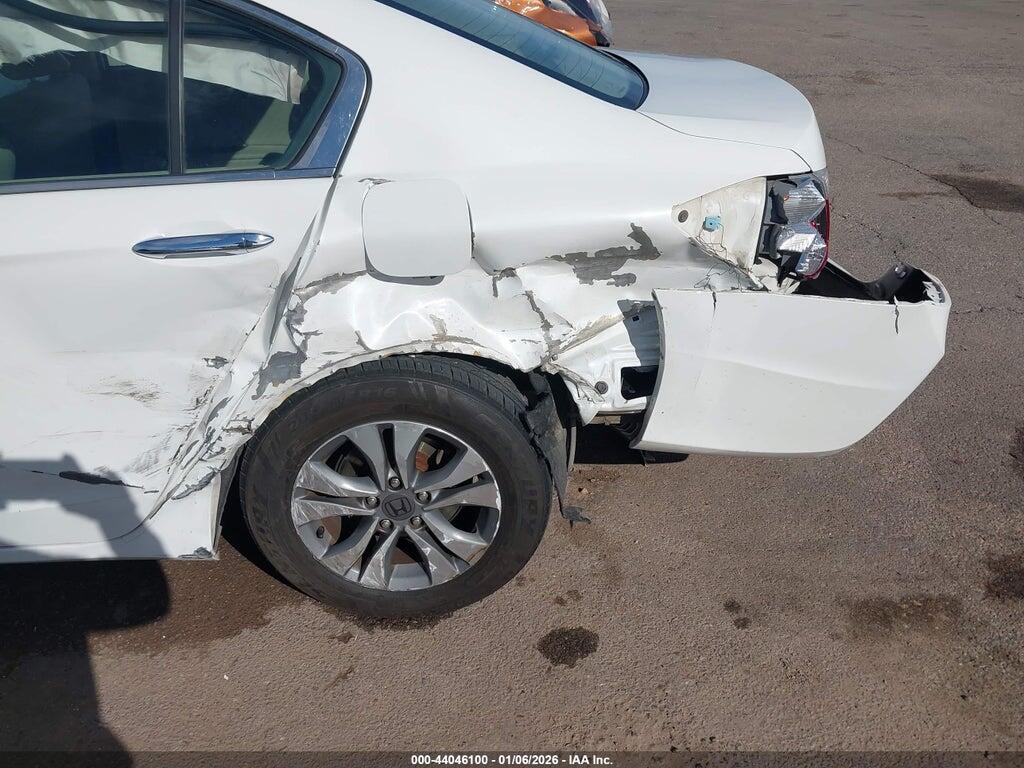 1HGCR2F30FA204141 2015 HONDA ACCORD photo no. 6