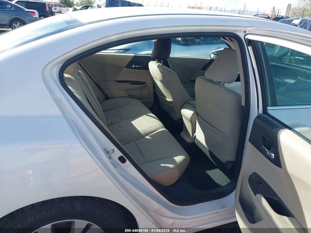 1HGCR2F30FA204141 2015 HONDA ACCORD photo no. 8