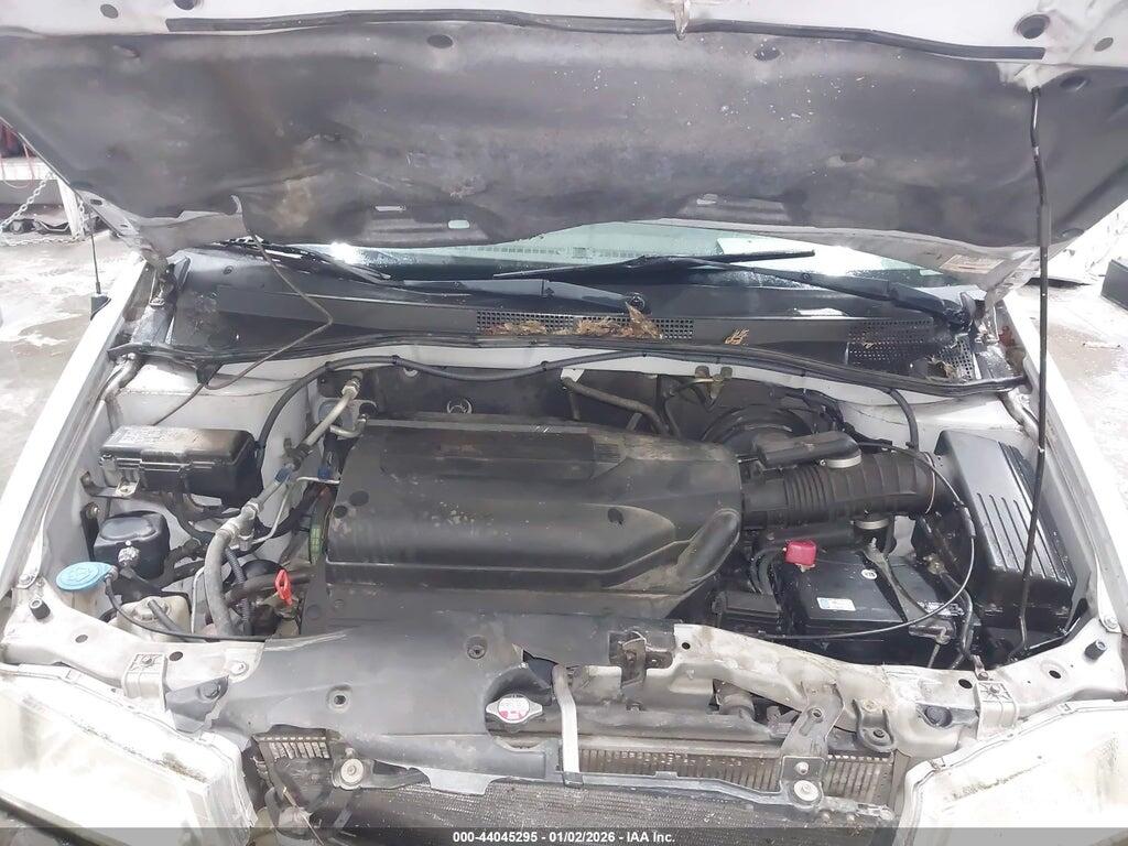 5FNRL18943B115732 2003 HONDA ODYSSEY photo no. 10