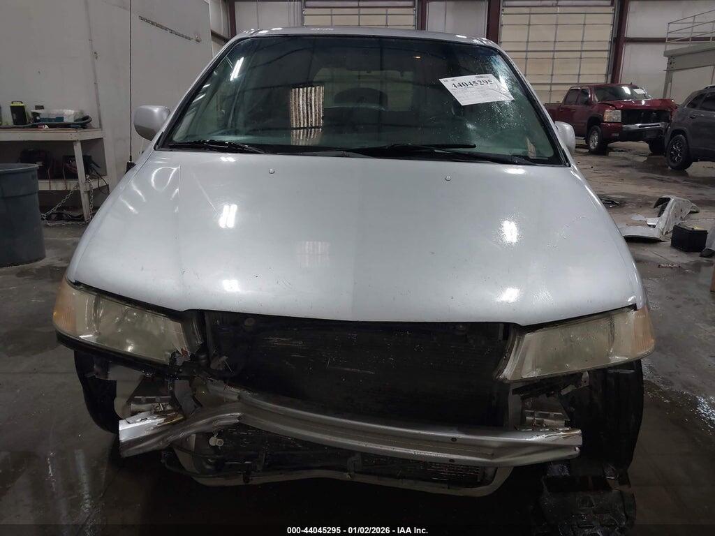 5FNRL18943B115732 2003 HONDA ODYSSEY photo no. 12