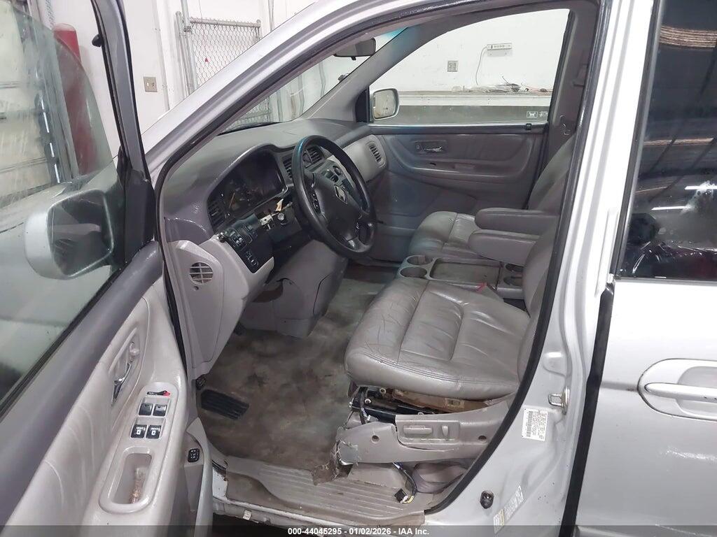 5FNRL18943B115732 2003 HONDA ODYSSEY photo no. 5