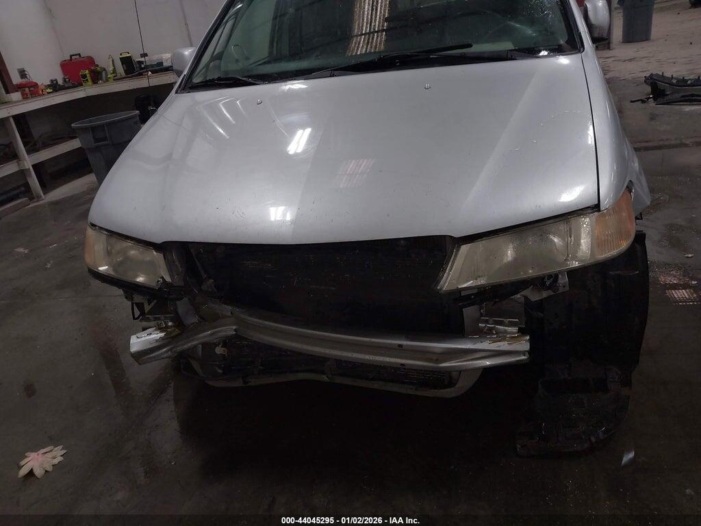 5FNRL18943B115732 2003 HONDA ODYSSEY photo no. 6