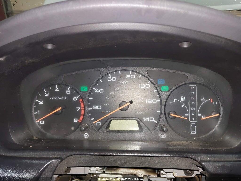 5FNRL18943B115732 2003 HONDA ODYSSEY photo no. 7