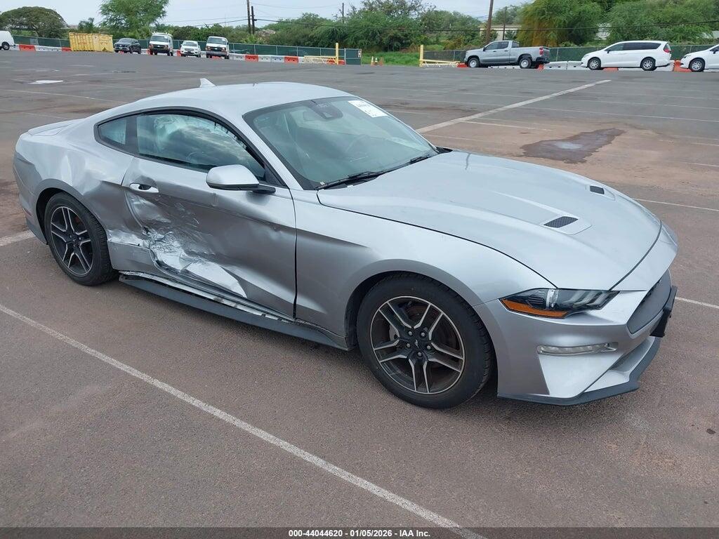 1FA6P8TH8P5108875 2023 FORD MUSTANG photo no. 1