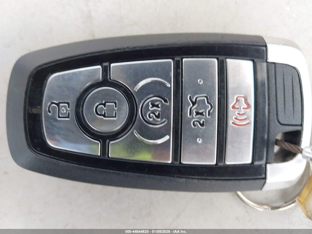 1FA6P8TH8P5108875 2023 FORD MUSTANG photo no. 11
