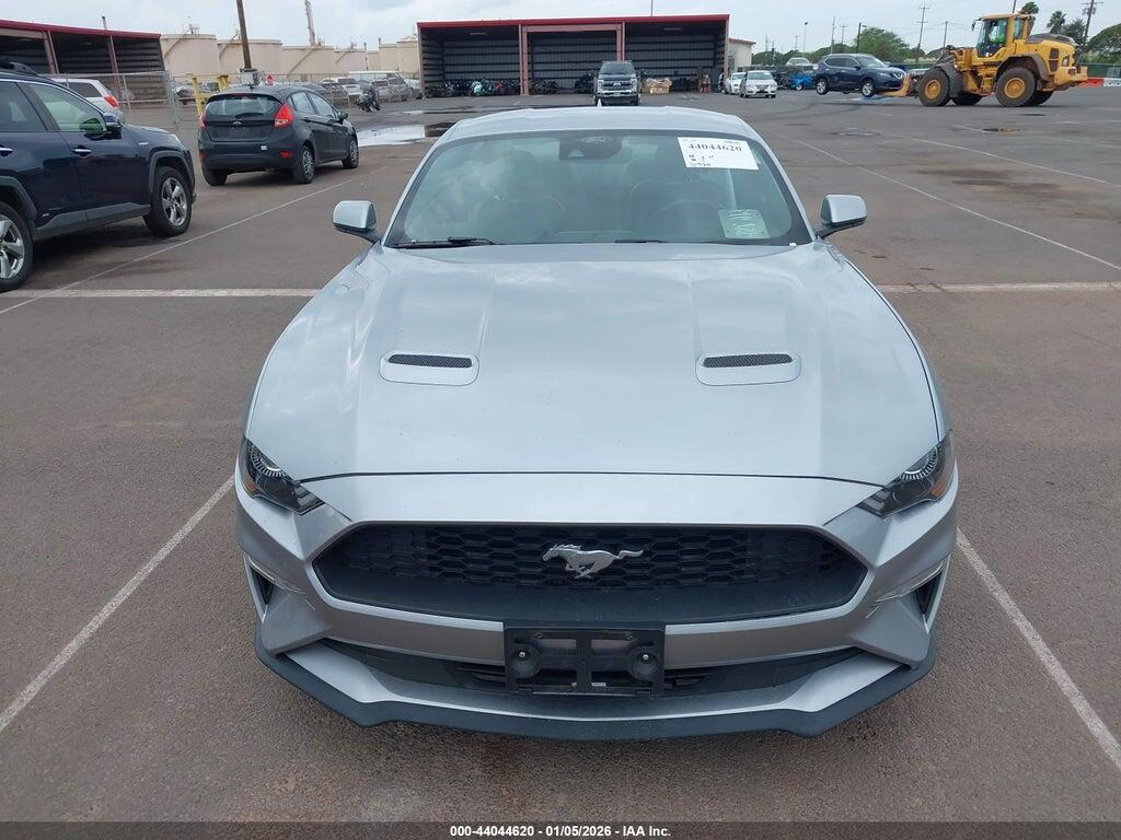 1FA6P8TH8P5108875 2023 FORD MUSTANG photo no. 12