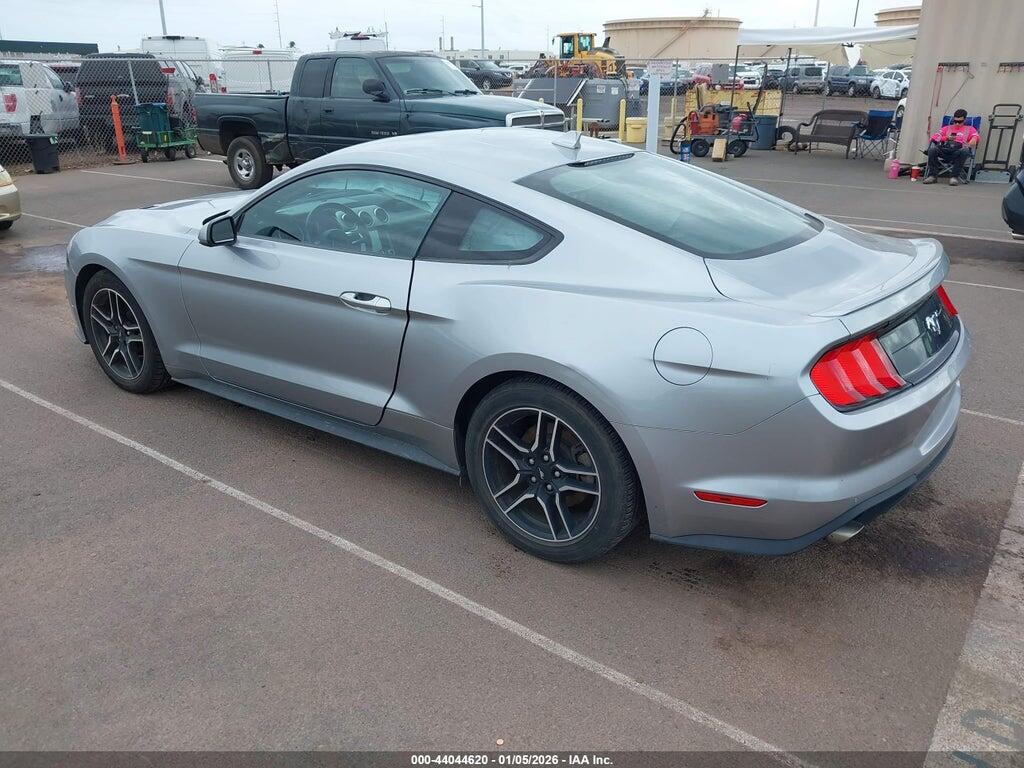 1FA6P8TH8P5108875 2023 FORD MUSTANG photo no. 3