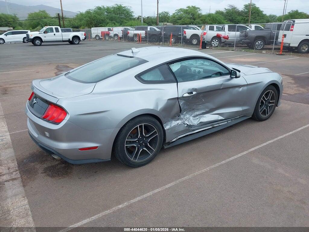 1FA6P8TH8P5108875 2023 FORD MUSTANG photo no. 4