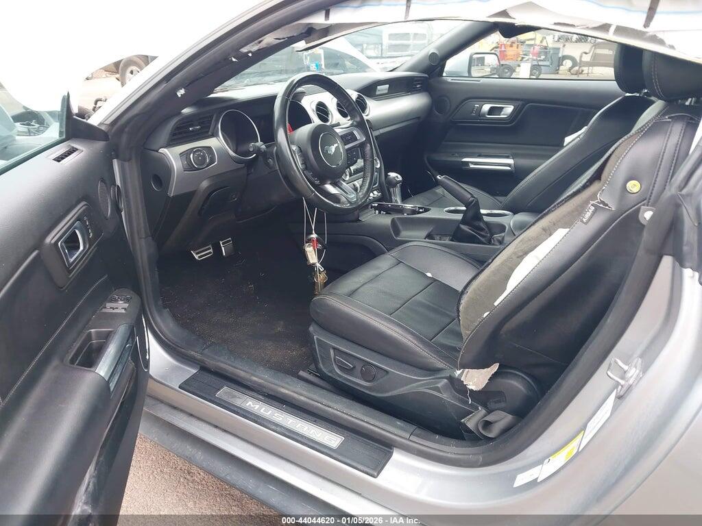 1FA6P8TH8P5108875 2023 FORD MUSTANG photo no. 5