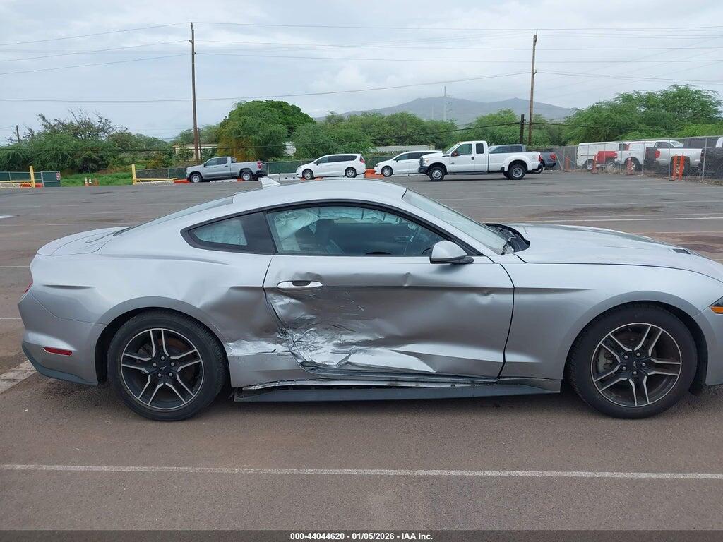 1FA6P8TH8P5108875 2023 FORD MUSTANG photo no. 6