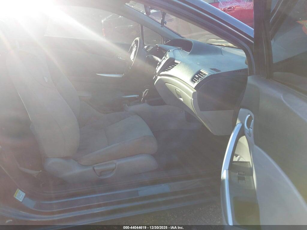 2HGFG3B88CH503366 2012 HONDA CIVIC photo no. 5
