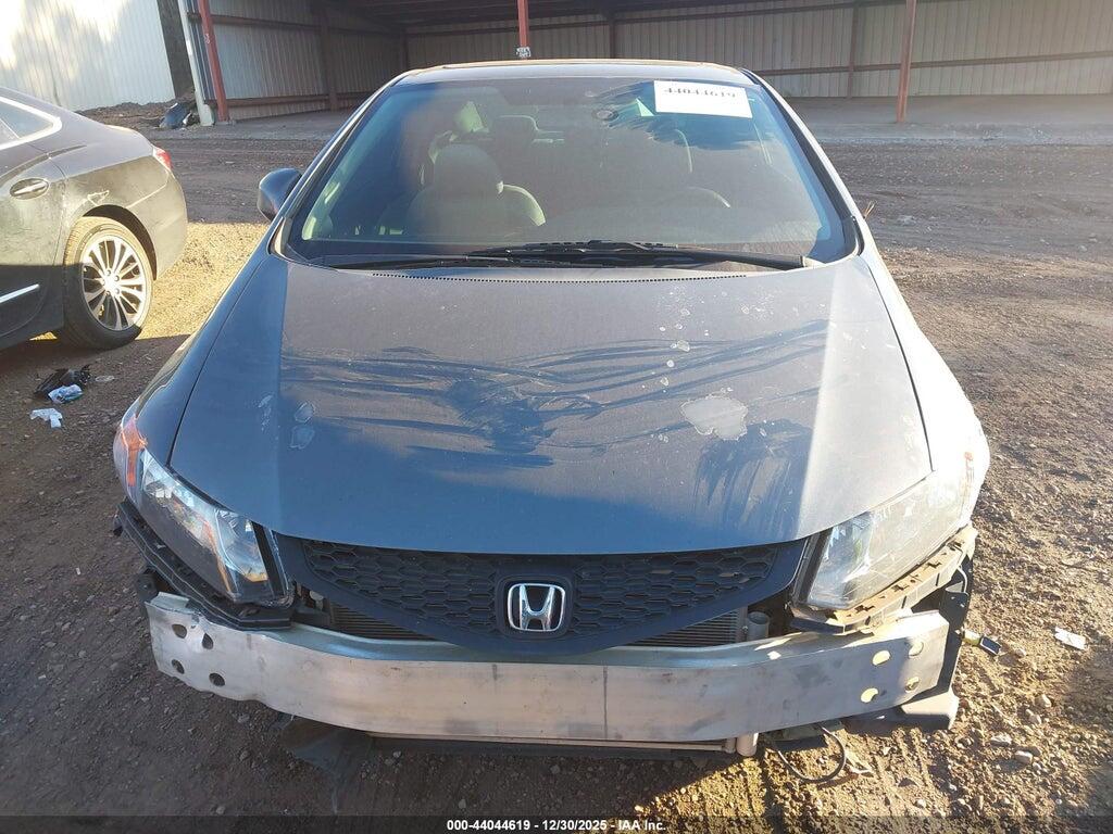 2HGFG3B88CH503366 2012 HONDA CIVIC photo no. 6