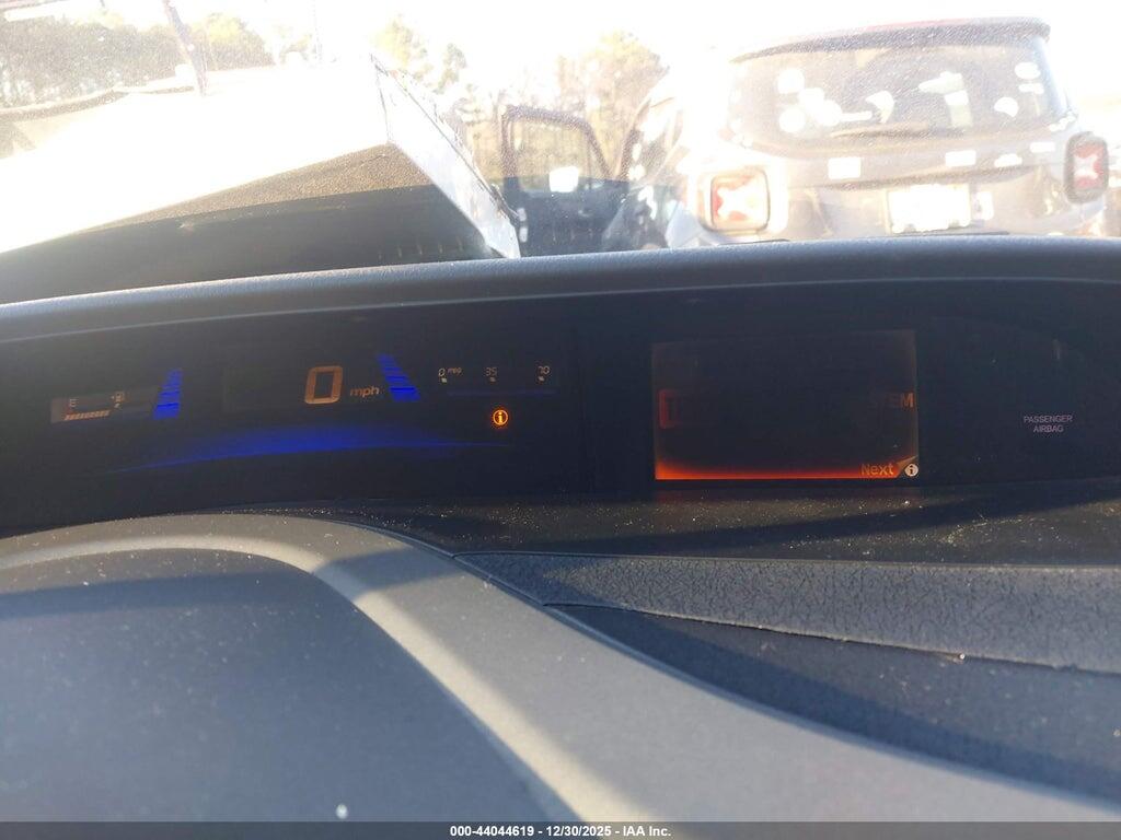 2HGFG3B88CH503366 2012 HONDA CIVIC photo no. 7