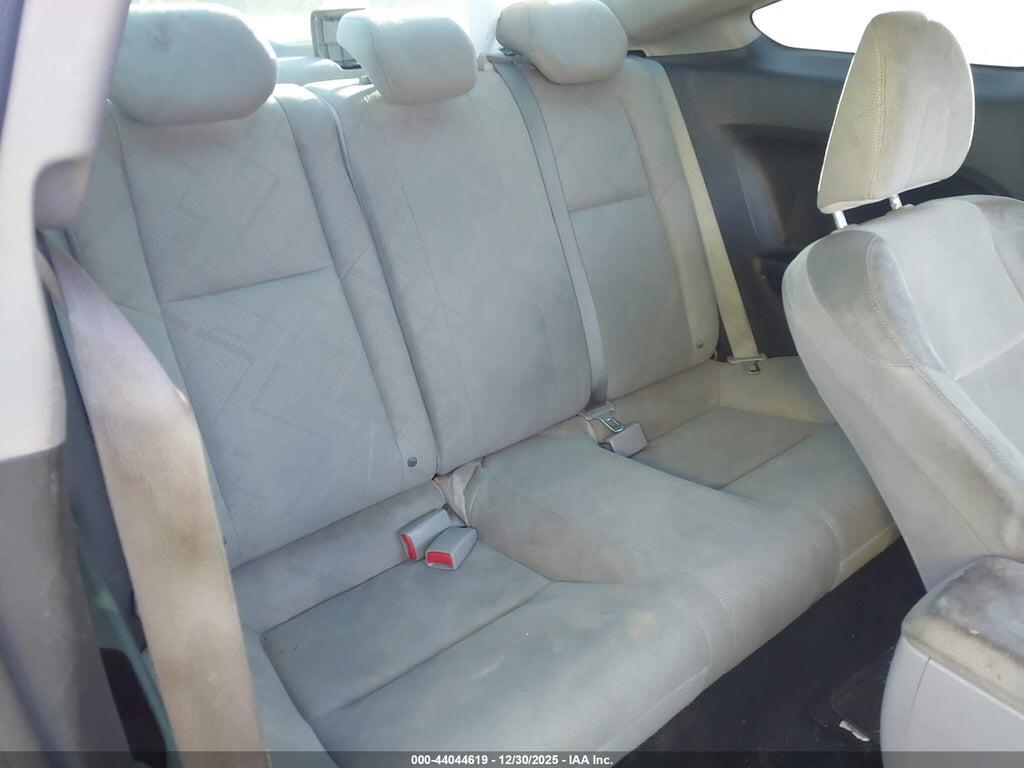 2HGFG3B88CH503366 2012 HONDA CIVIC photo no. 8