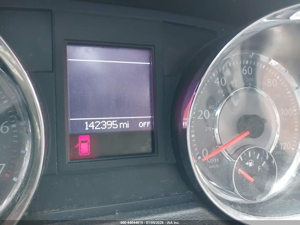 2C4RC1BG7DR620791 2013 CHRYSLER TOWN & COUNTRY photo no. 7
