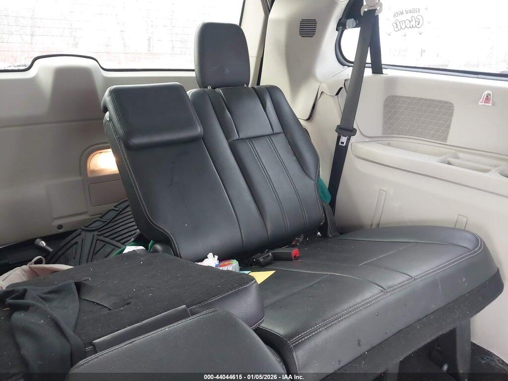 2C4RC1BG7DR620791 2013 CHRYSLER TOWN & COUNTRY photo no. 8