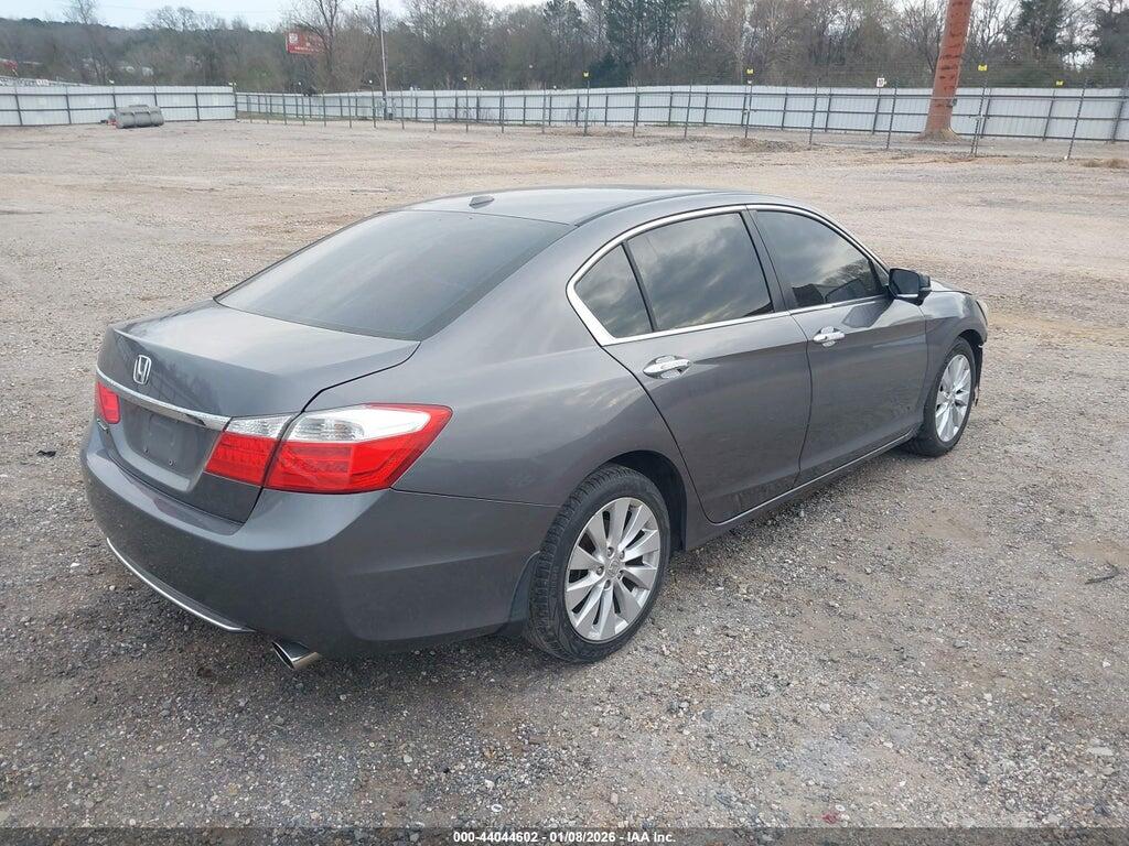 1HGCR2F80EA145988 2014 HONDA ACCORD photo no. 4