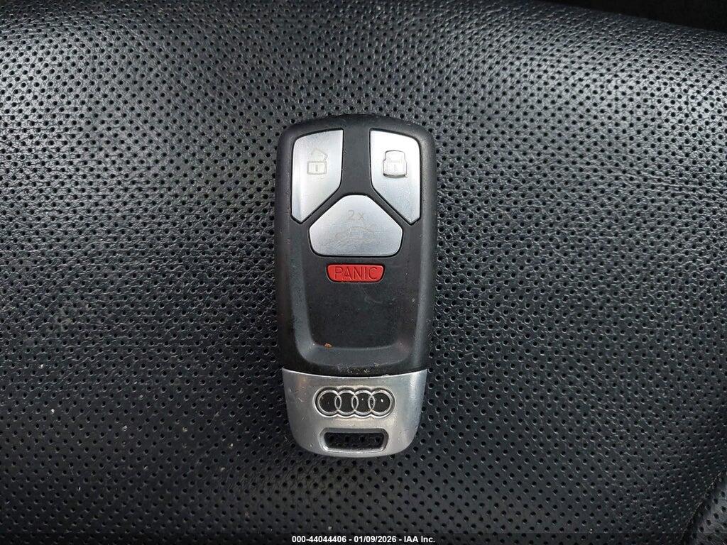 WA1LAAF79KD040040 2019 AUDI Q7 photo no. 11