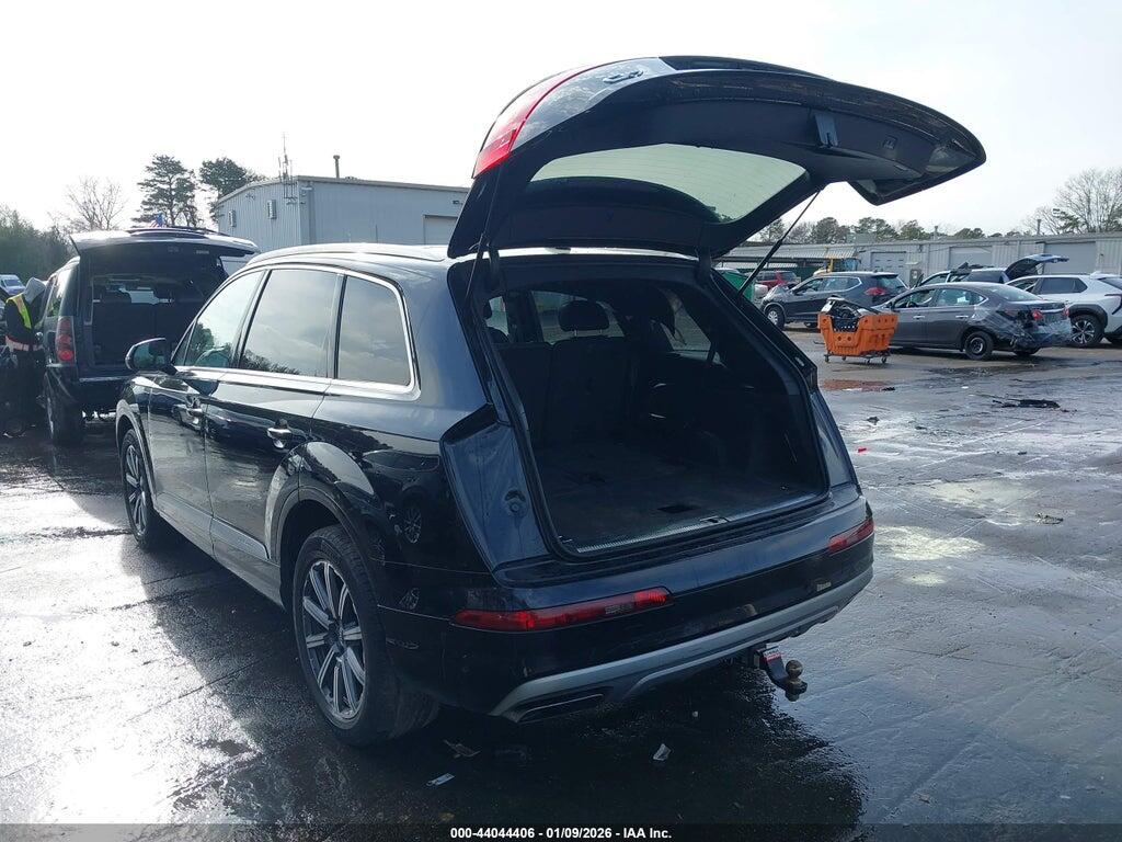 WA1LAAF79KD040040 2019 AUDI Q7 photo no. 3