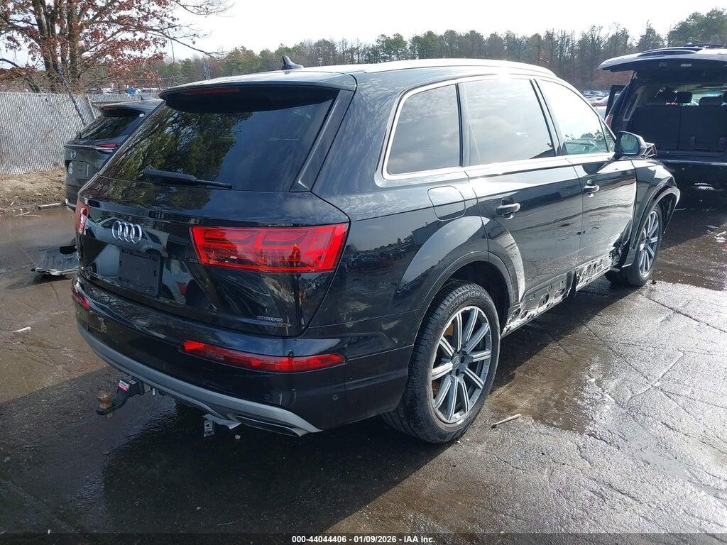 WA1LAAF79KD040040 2019 AUDI Q7 photo no. 4