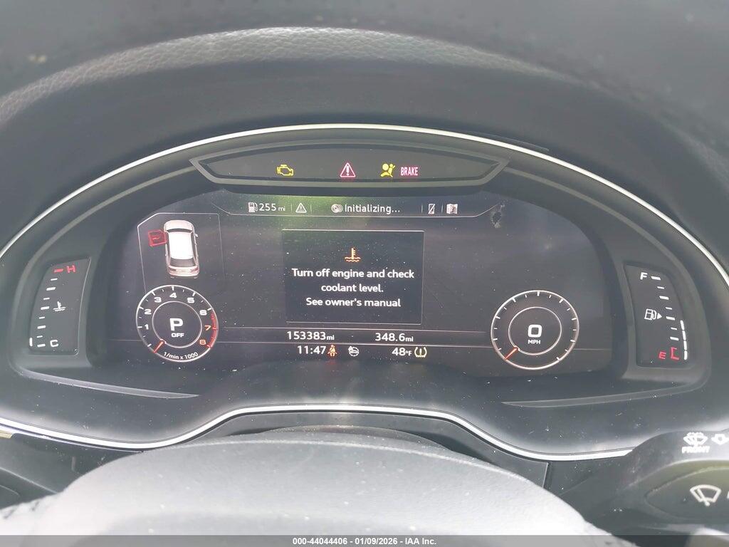 WA1LAAF79KD040040 2019 AUDI Q7 photo no. 7