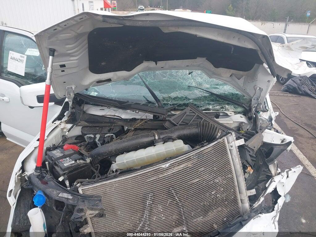 1FTFW1E85PKE22468 2023 FORD F-150 photo no. 10