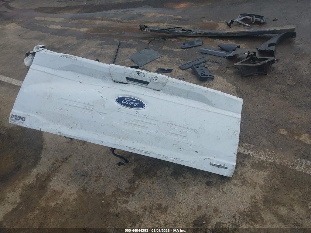 1FTFW1E85PKE22468 2023 FORD F-150 photo no. 11