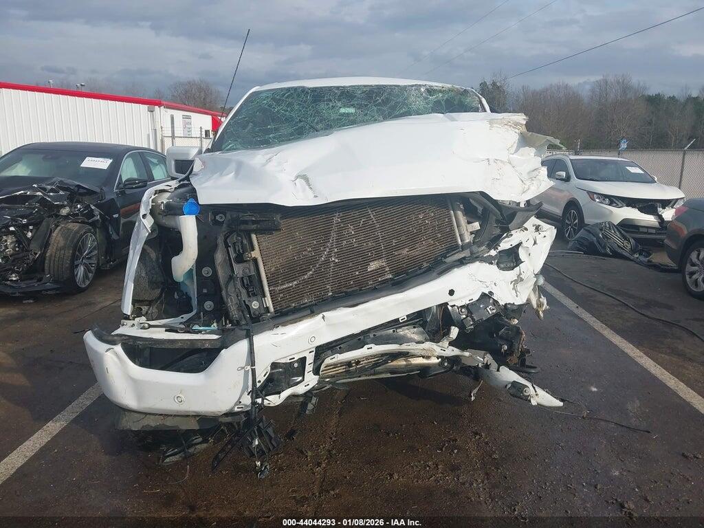 1FTFW1E85PKE22468 2023 FORD F-150 photo no. 12
