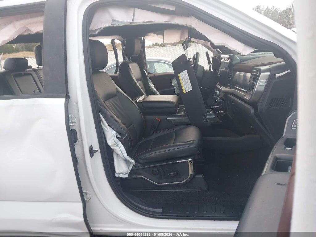 1FTFW1E85PKE22468 2023 FORD F-150 photo no. 5