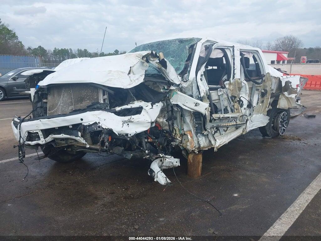 1FTFW1E85PKE22468 2023 FORD F-150 photo no. 6