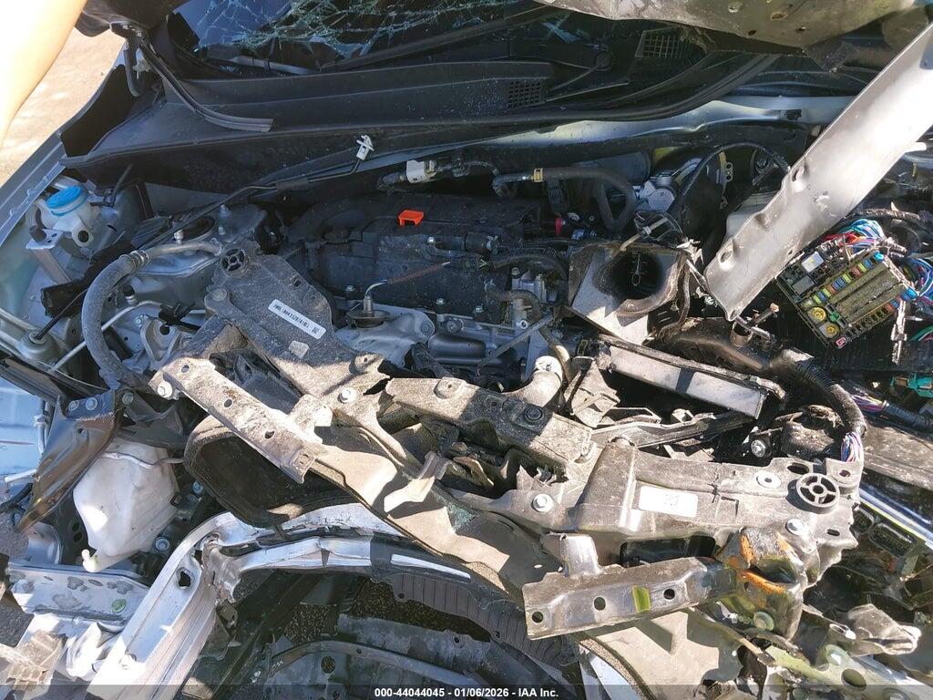 3CZRZ1H33RM735934 2024 HONDA HR-V photo no. 10