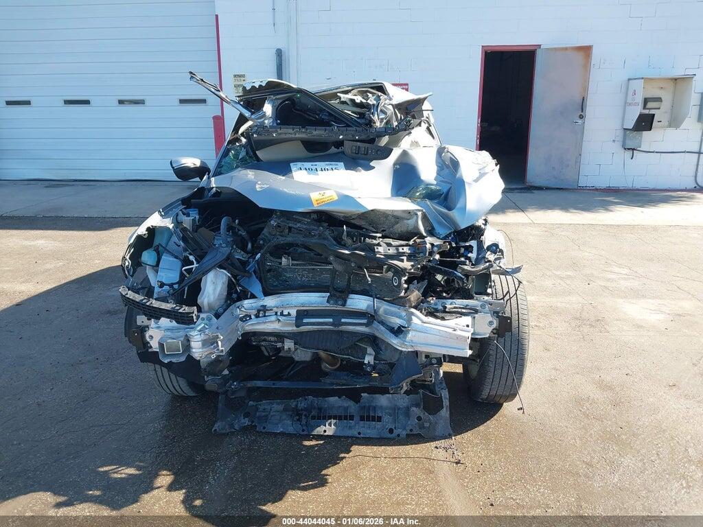 3CZRZ1H33RM735934 2024 HONDA HR-V photo no. 11