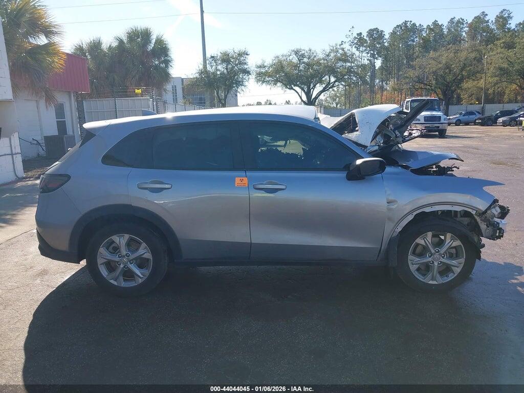 3CZRZ1H33RM735934 2024 HONDA HR-V photo no. 12