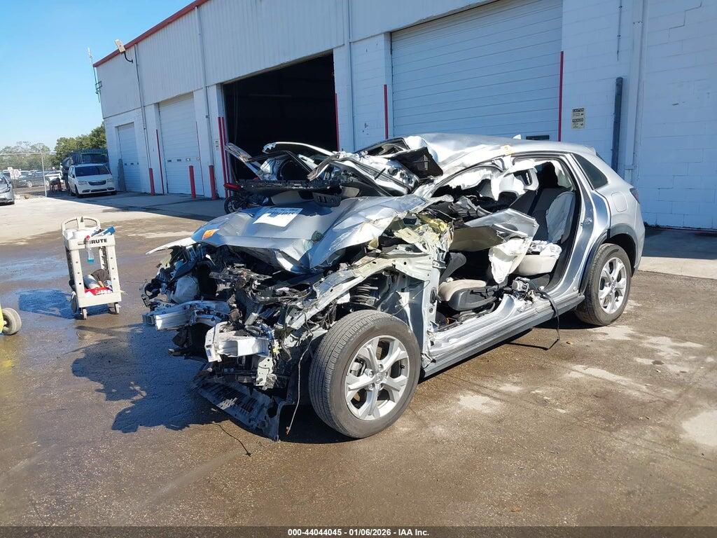 3CZRZ1H33RM735934 2024 HONDA HR-V photo no. 6