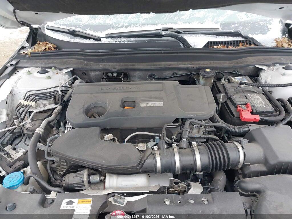 1HGCV2F36JA050068 2018 HONDA ACCORD photo no. 10