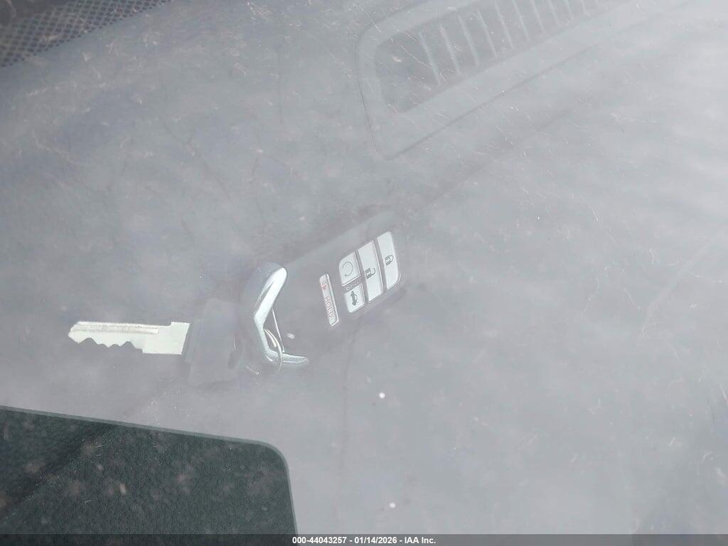 1HGCV2F36JA050068 2018 HONDA ACCORD photo no. 11