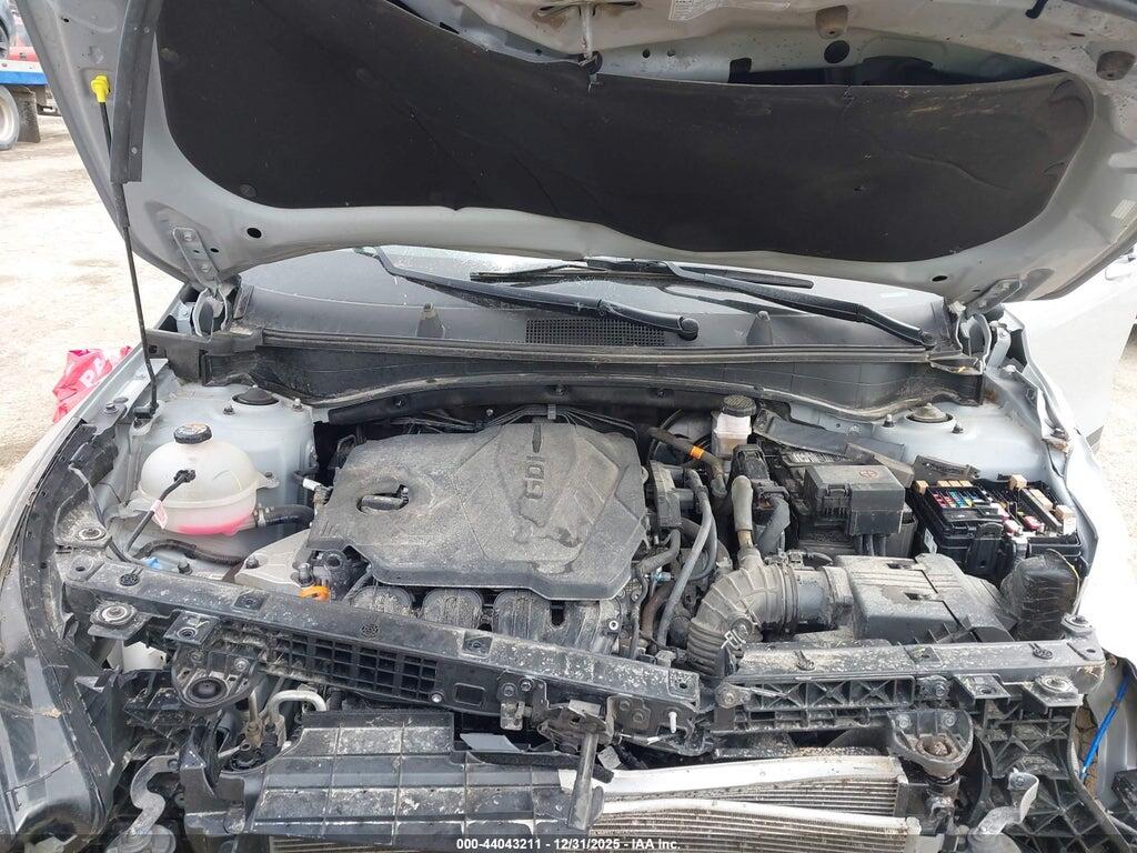 5XYK7CAF4PG033953 2023 KIA SPORTAGE photo no. 10